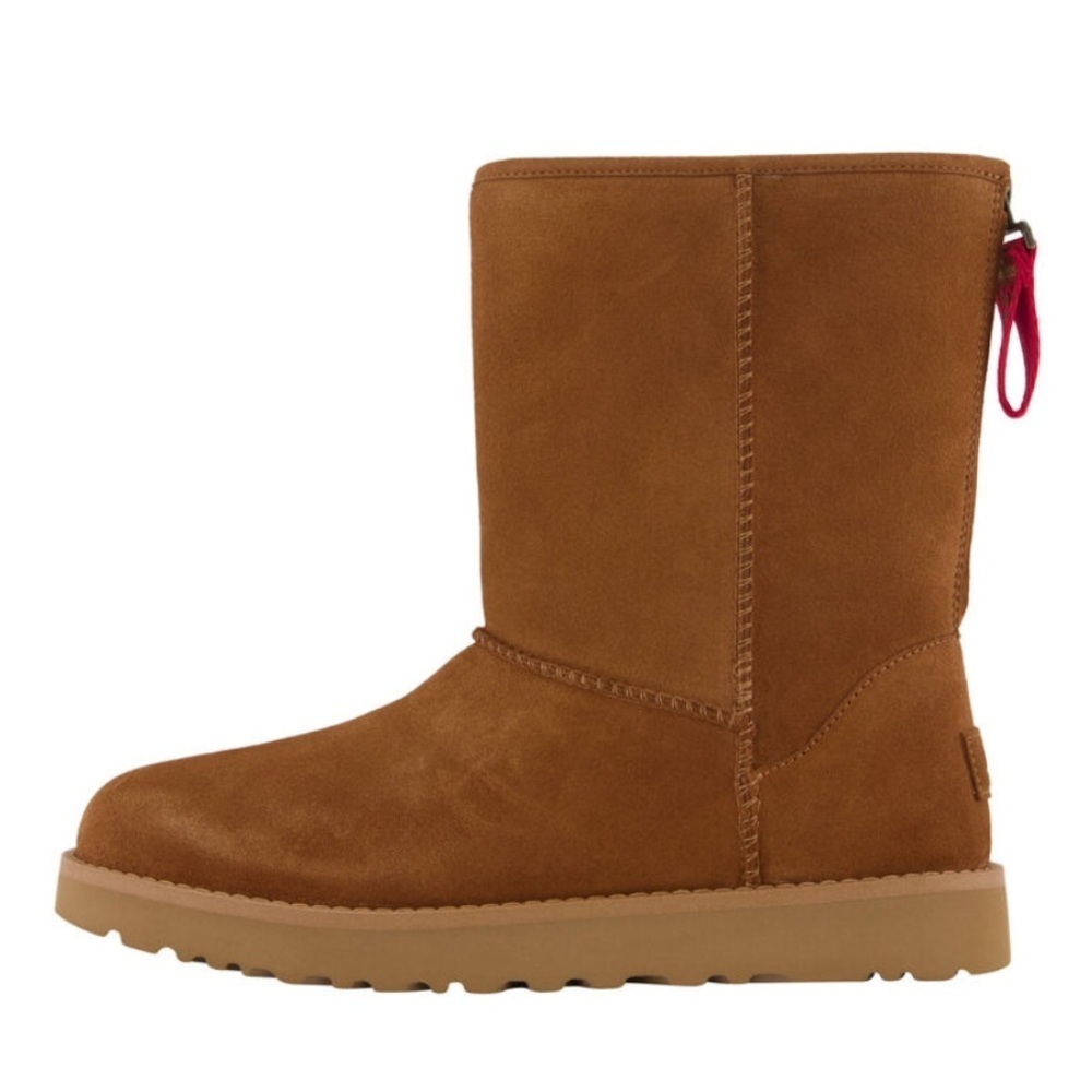UGG Brown Winter Boots